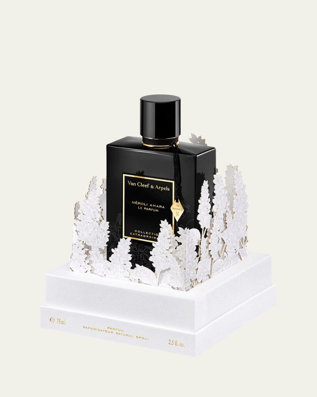 Neroli Amara Le Parfum, 2.5 oz.